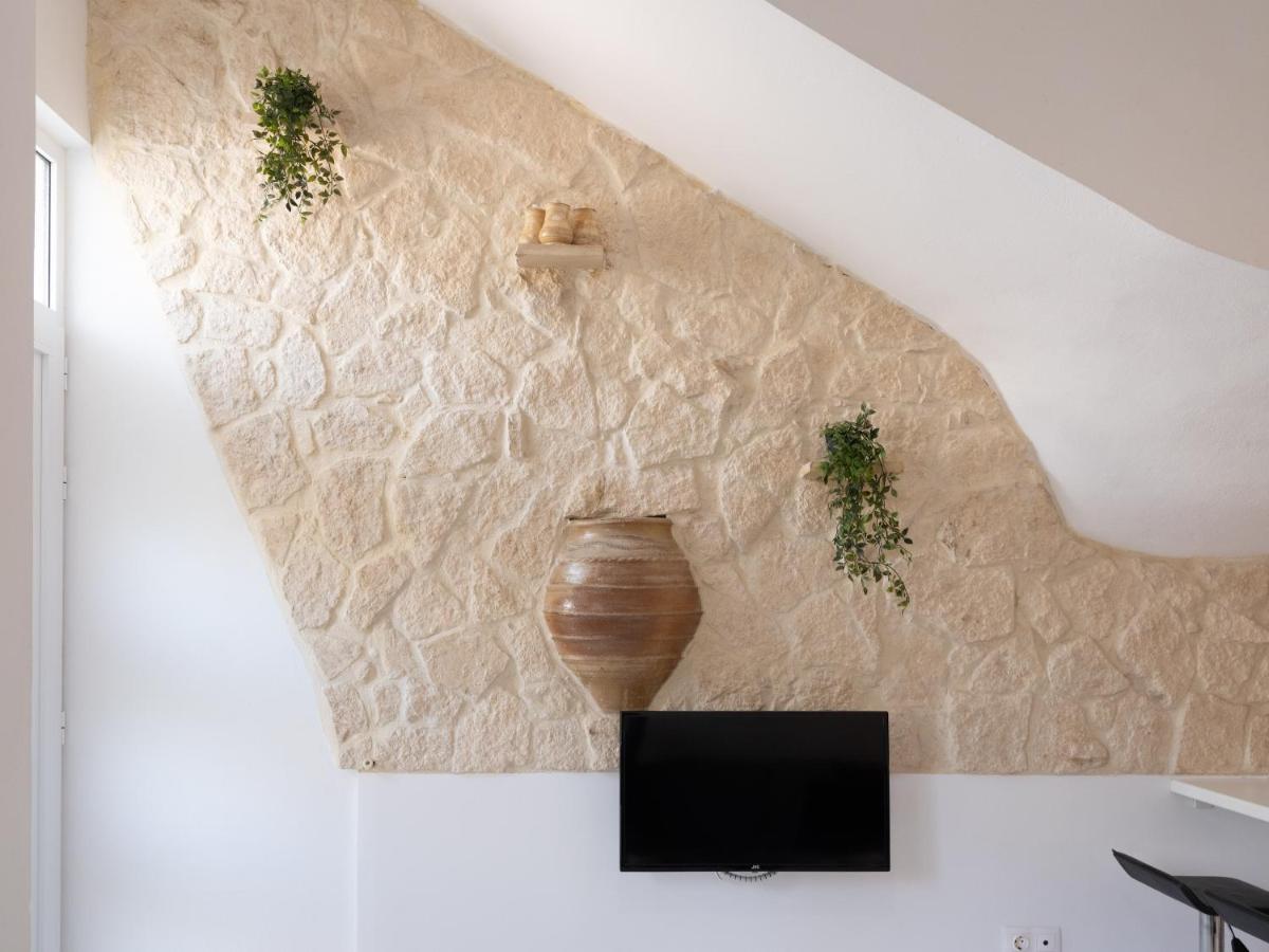 Palm House Near Heraklion Airport Экстерьер фото