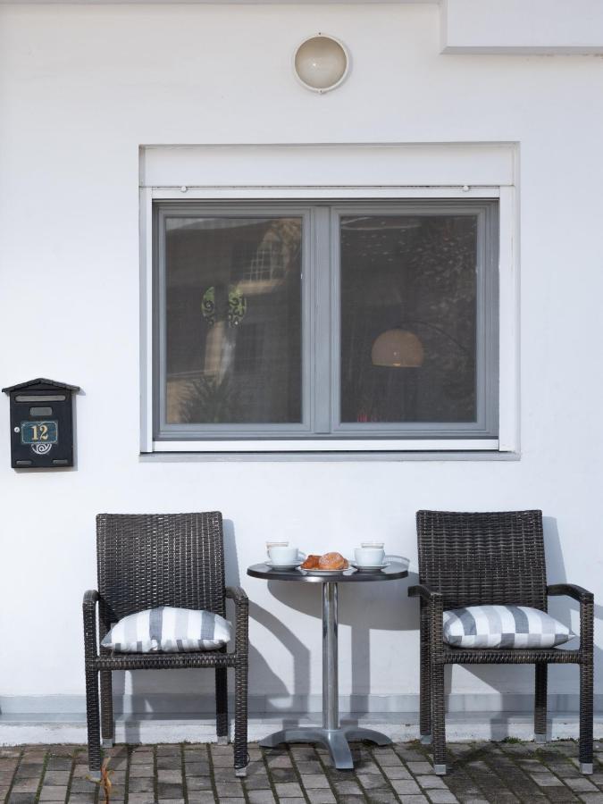 Palm House Near Heraklion Airport Экстерьер фото
